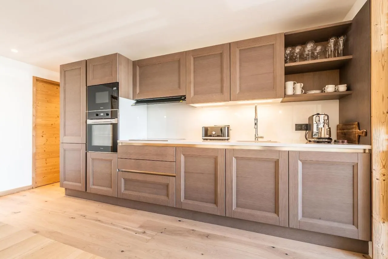 Apartment Sipo Alpe D'Huez - By Emerald Stay 0*,
