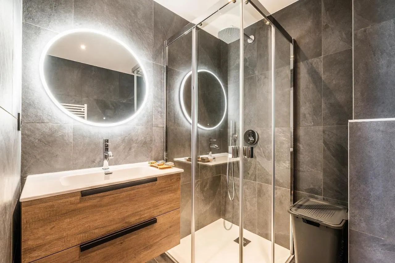 Apartment Sipo Alpe D'Huez - By Emerald Stay 0*,