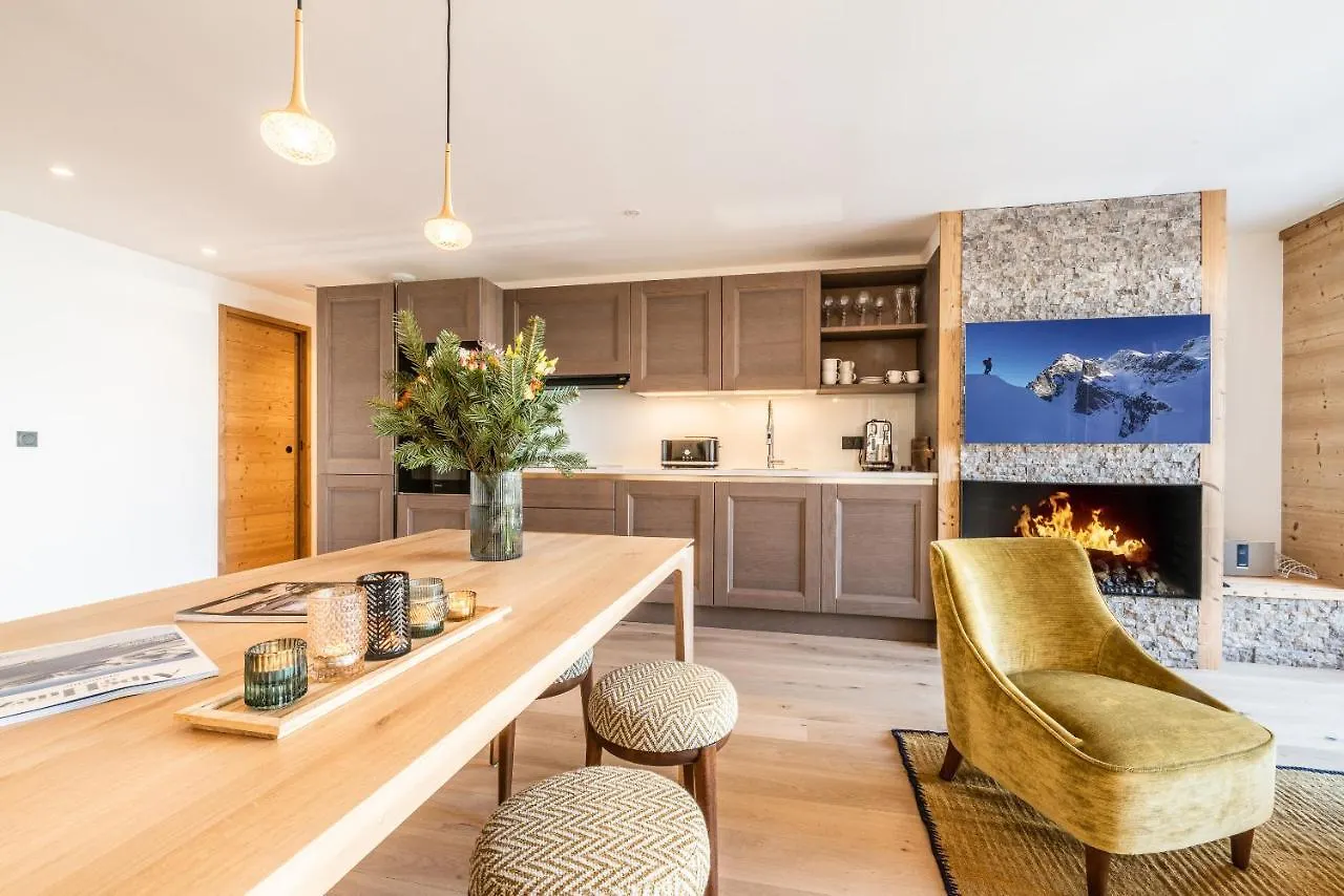 Apartment Sipo Alpe D'Huez - By Emerald Stay 0*,  Fransa
