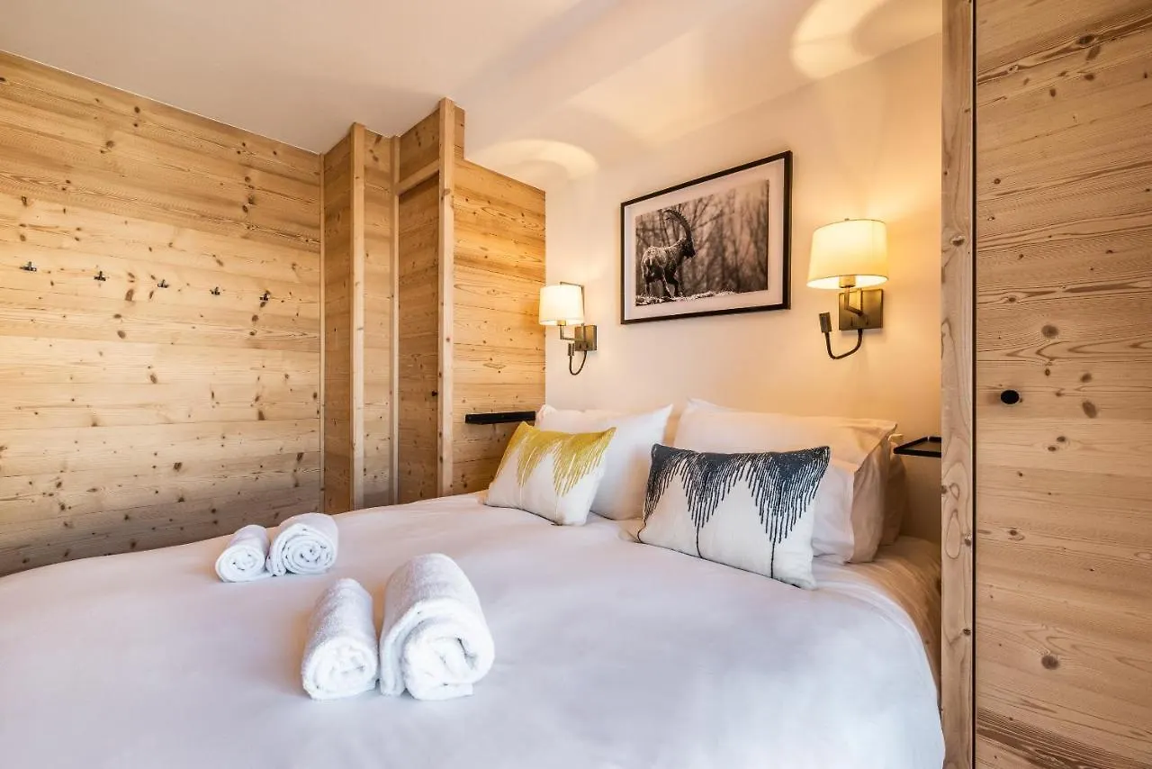 Apartment Sipo Alpe D'Huez - By Emerald Stay