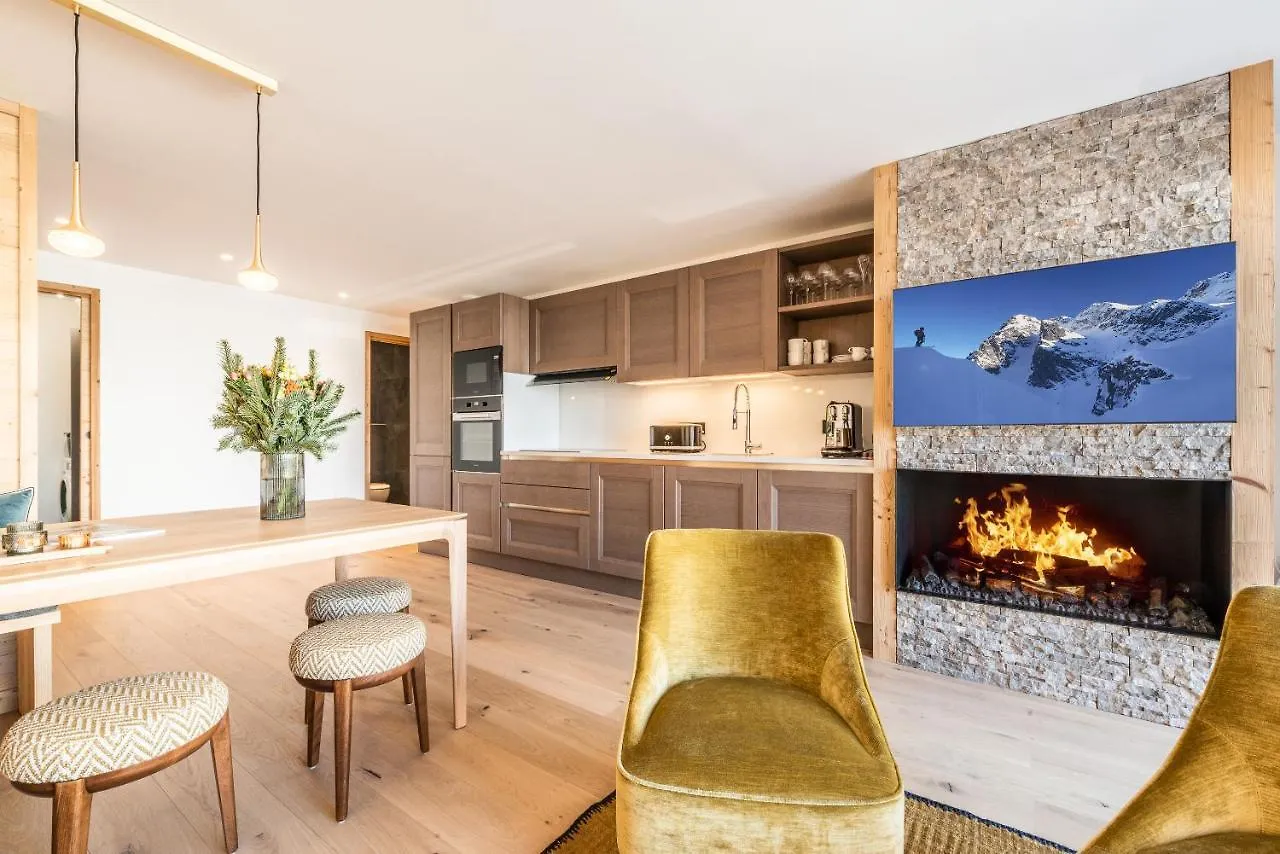 Apartment Sipo Alpe D'Huez - By Emerald Stay