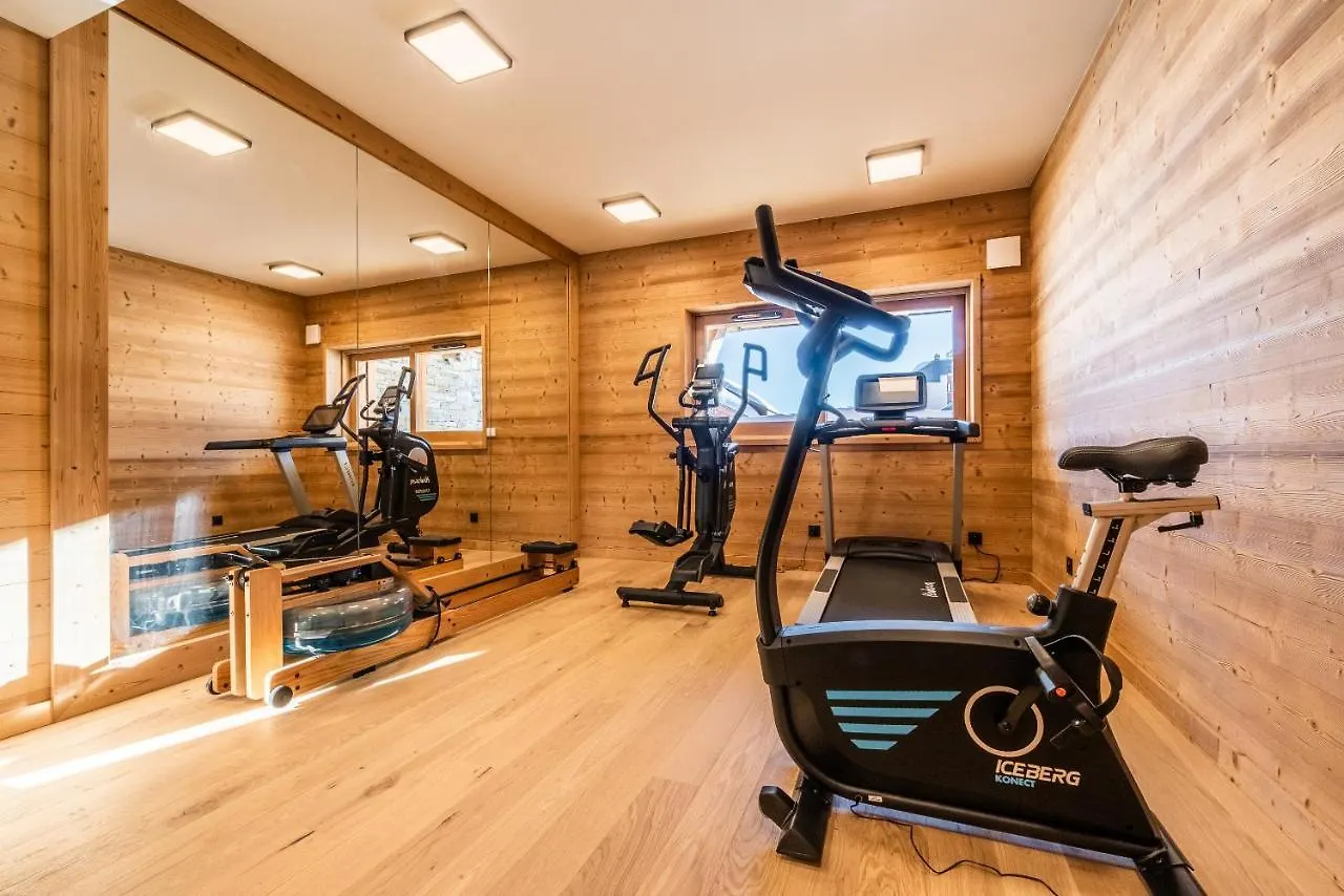 Apartment Sipo Alpe D'Huez - By Emerald Stay