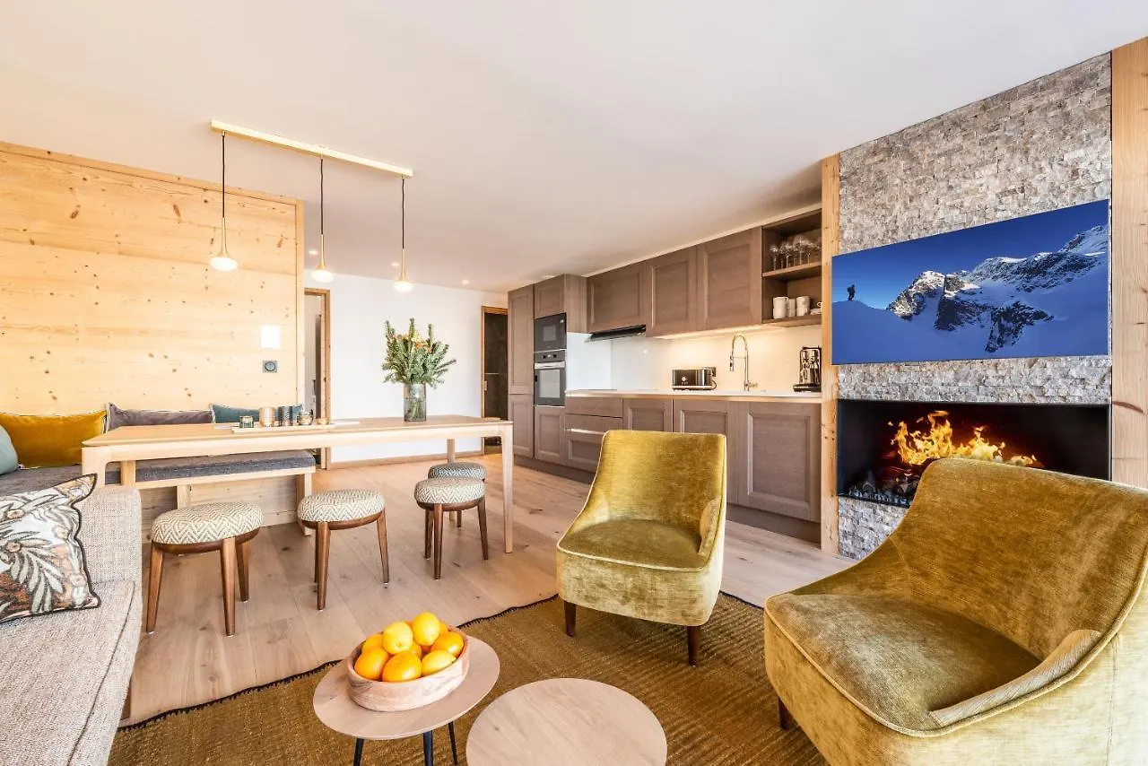 Apartment Sipo Alpe D'Huez - By Emerald Stay